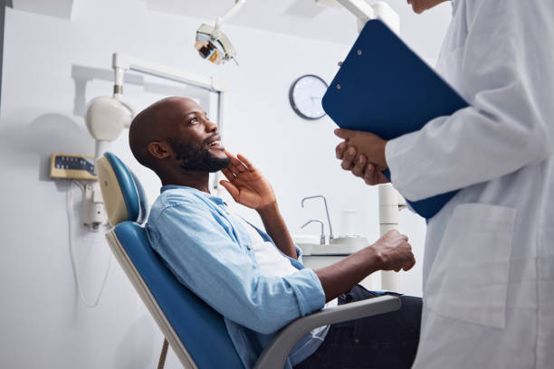 Best Pediatric Emergency Dentist in Fellsmere, FL