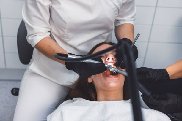 Best Emergency Orthodontic Repairs in Fellsmere, FL