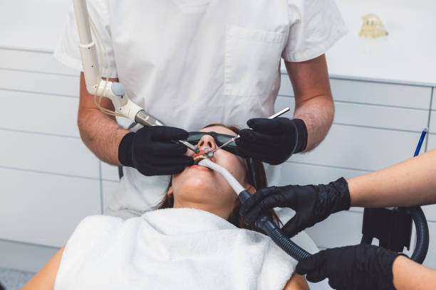 Best Emergency Broken Tooth Repair in Fellsmere, FL
